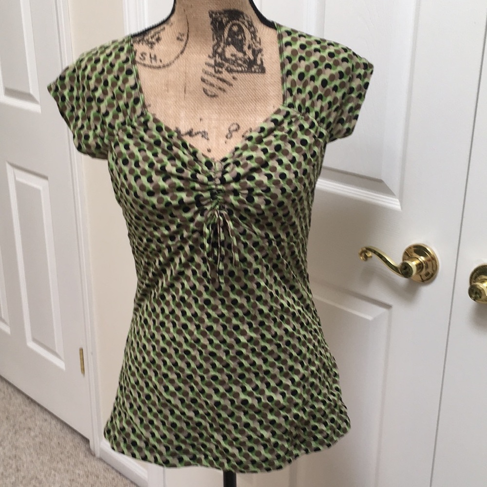 Style & Co. Top